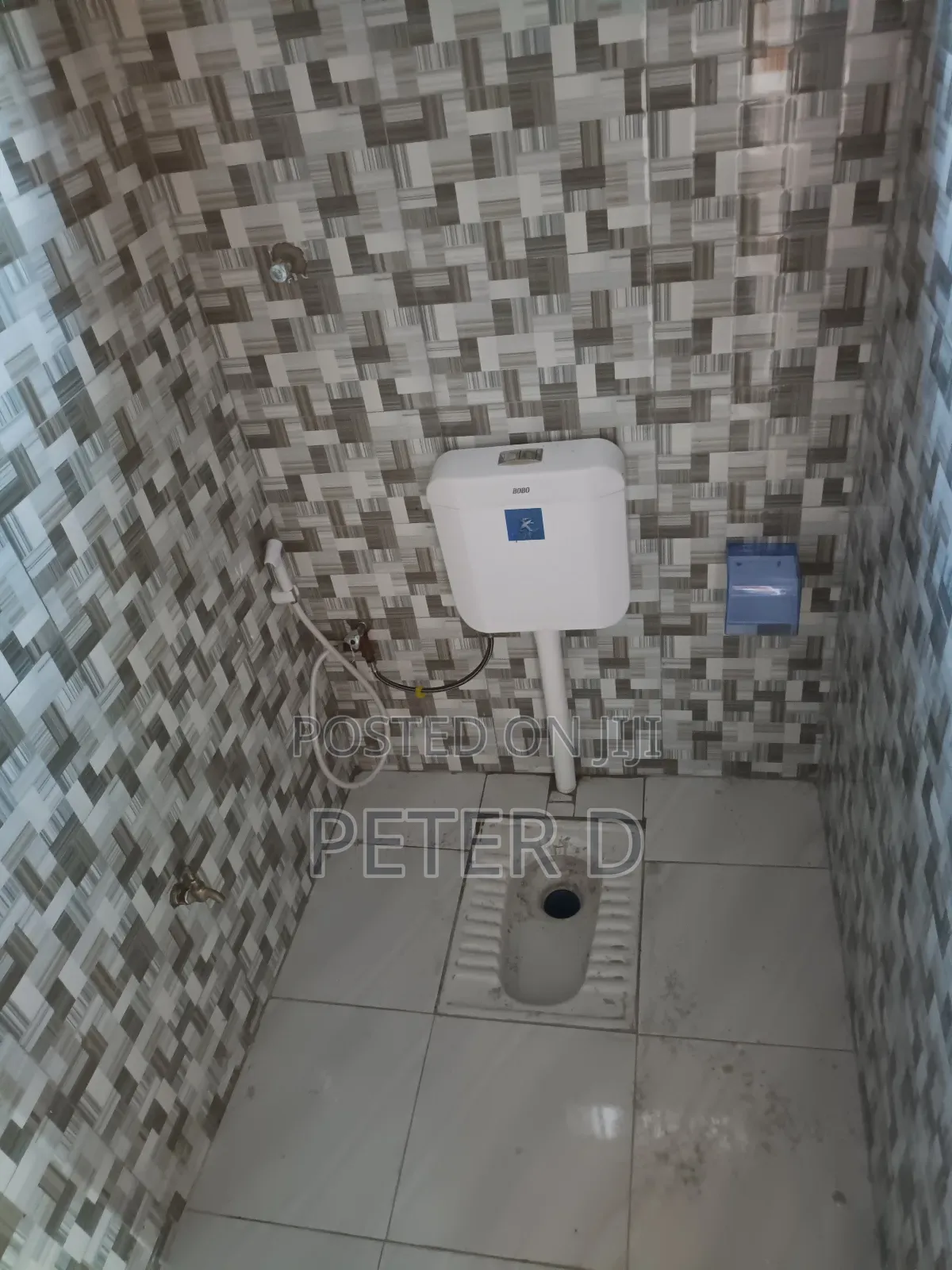 1bdrm Apartment in Kimara for rent