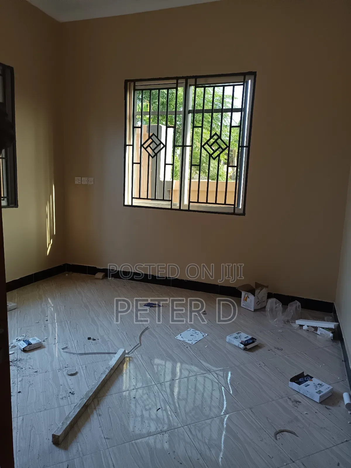 1bdrm Apartment in Kimara for rent