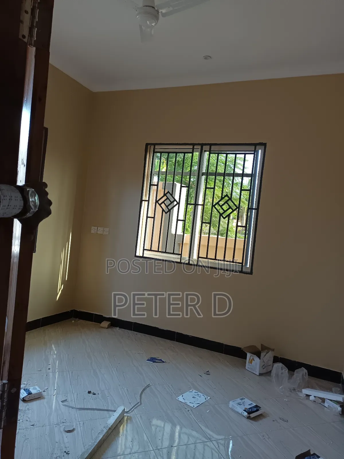 1bdrm Apartment in Kimara for rent