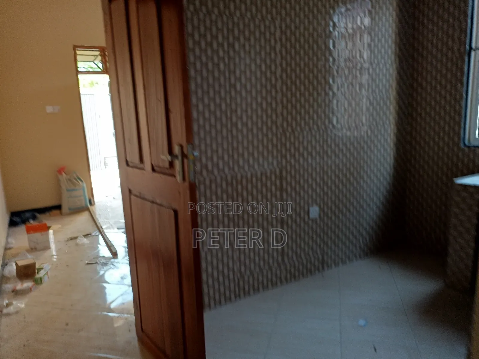 1bdrm Apartment in Kimara for rent