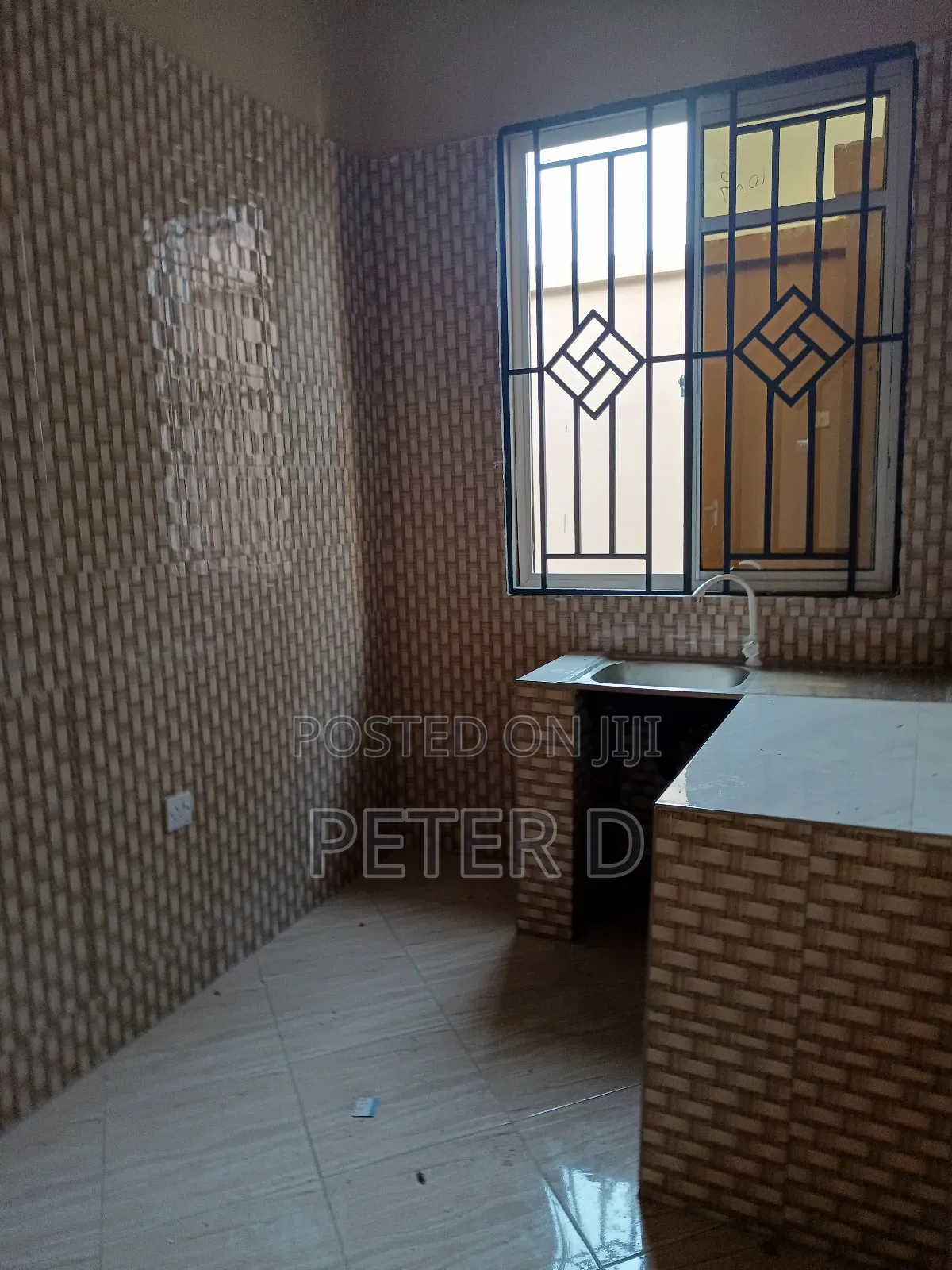 1bdrm Apartment in Kimara for rent