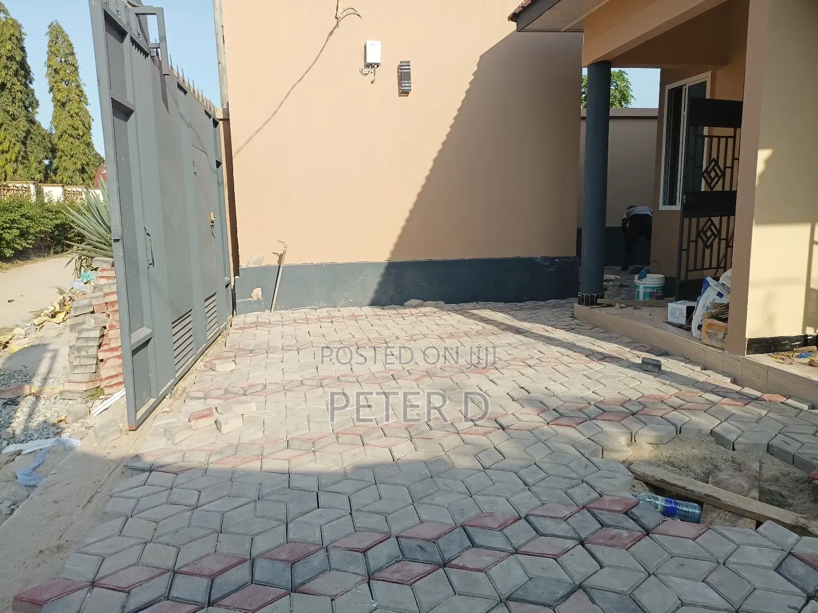 1bdrm Apartment in Kimara for rent