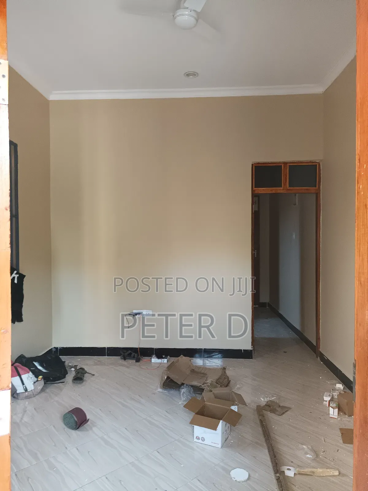 1bdrm Apartment in Kimara for rent