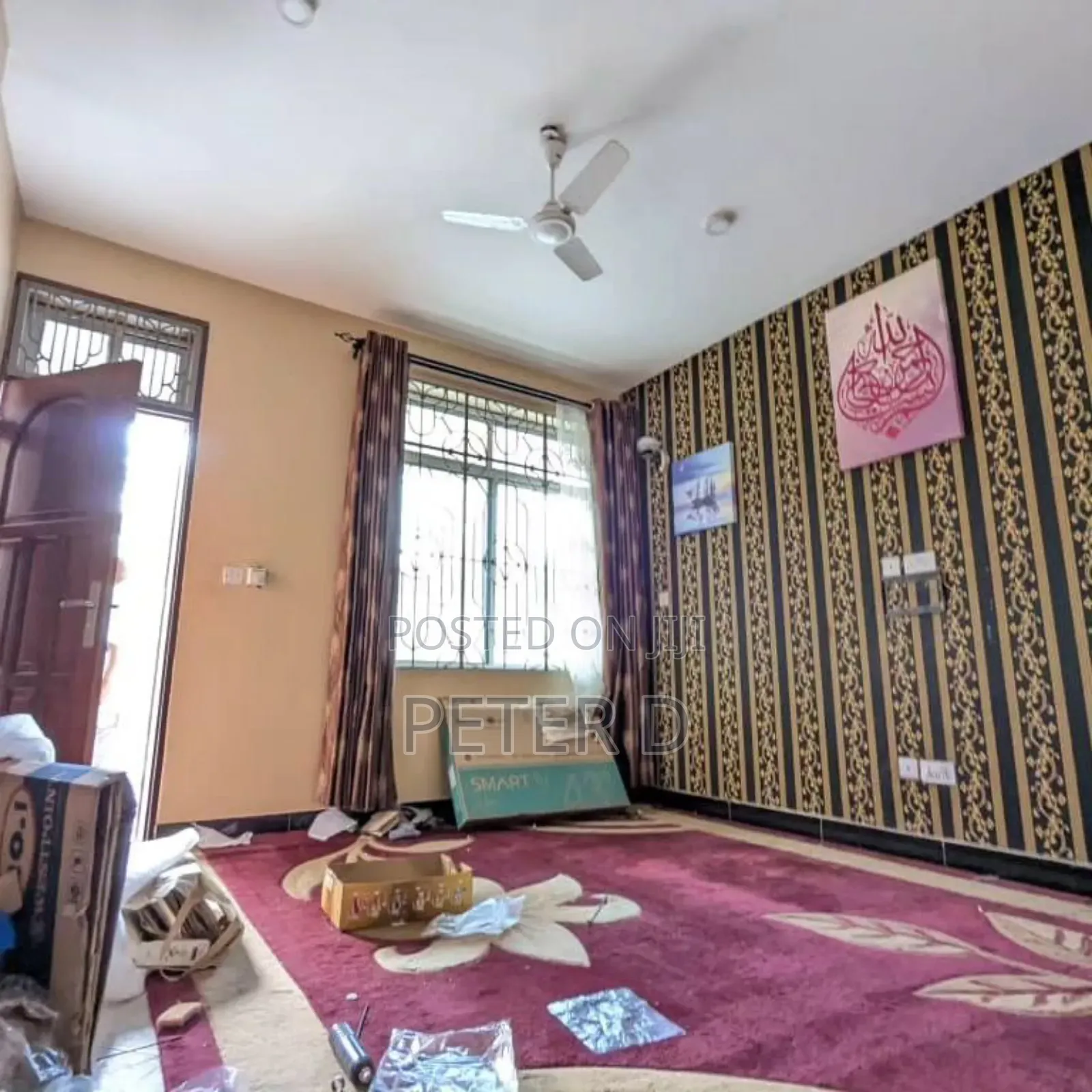 2bdrm Apartment in Kimara for rent