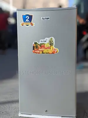 Alitop Friji Mpya Nipo Kariakoo Malipo Ni Baada Ya Kupokea