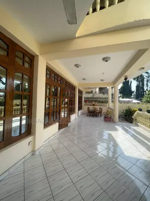 5 Bedrooms Stand Alone House for Rent Usd 3500TSH 9,800,000