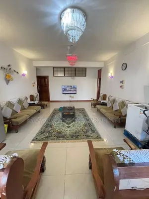 5 Bedrooms Stand Alone House for Rent Usd 3500TSH 9,800,000