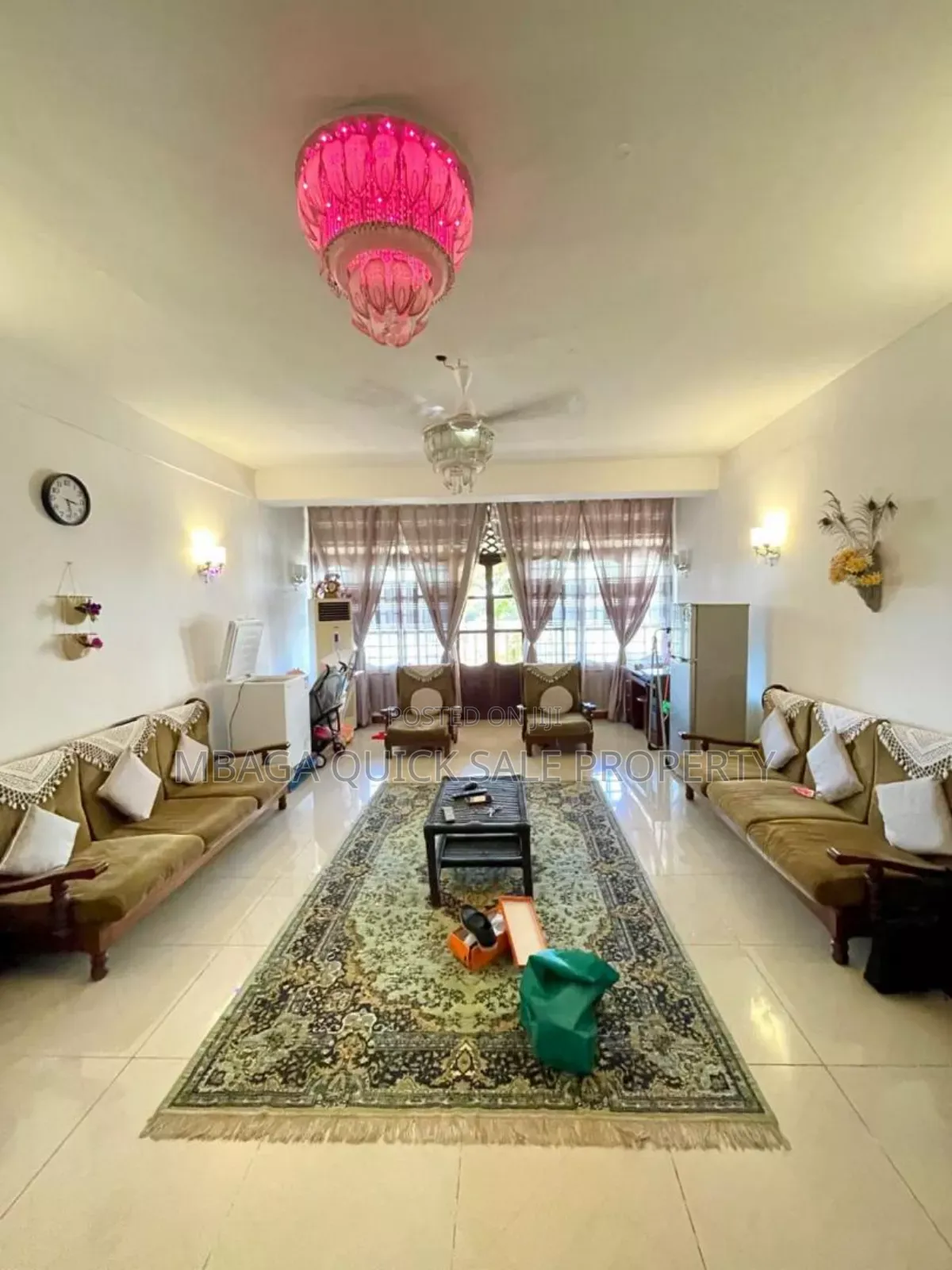 5 Bedrooms Stand Alone House for Rent Usd 3500TSH 9,800,000