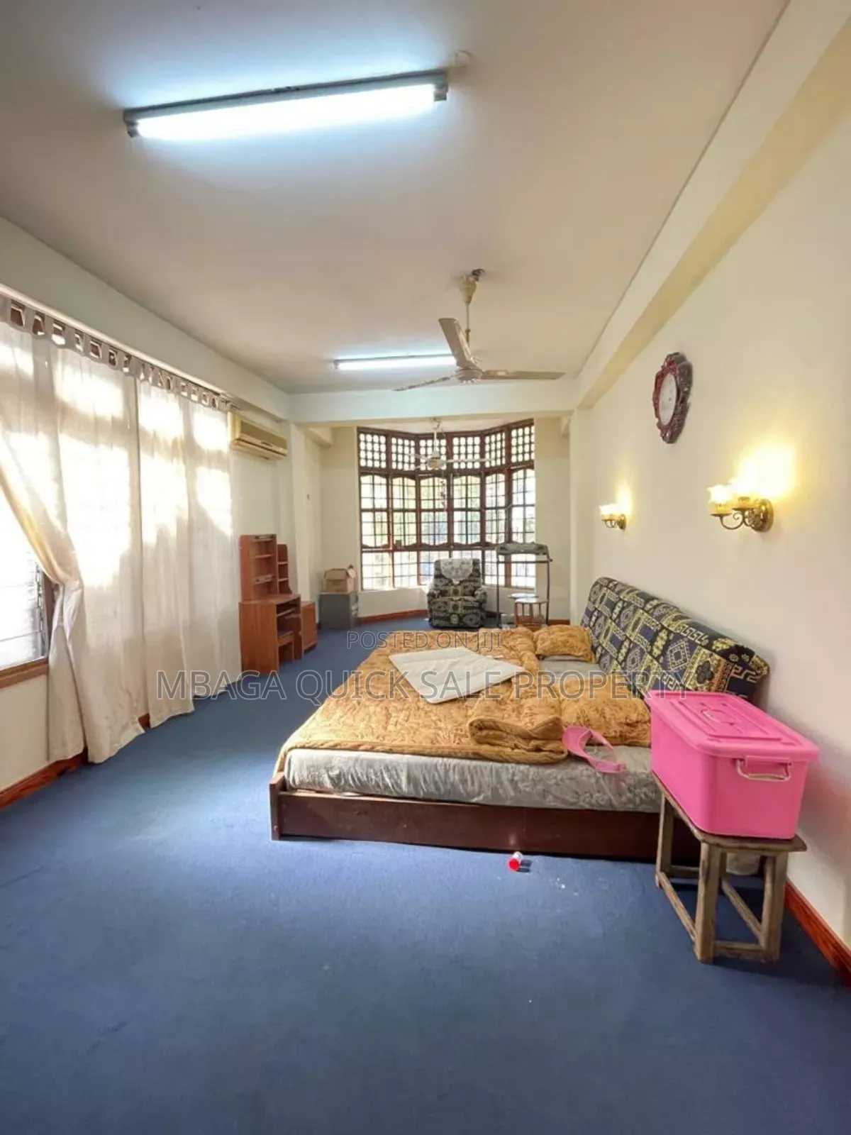 5 Bedrooms Stand Alone House for Rent Usd 3500TSH 9,800,000