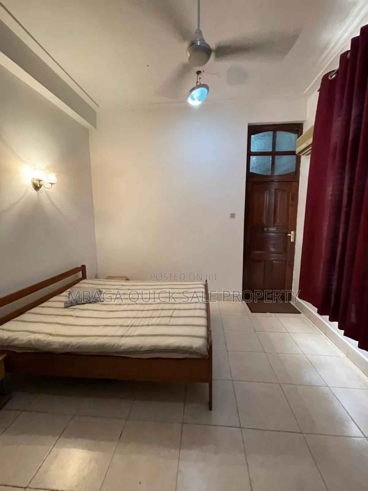 5 Bedrooms Stand Alone House for Rent Usd 3500TSH 9,800,000