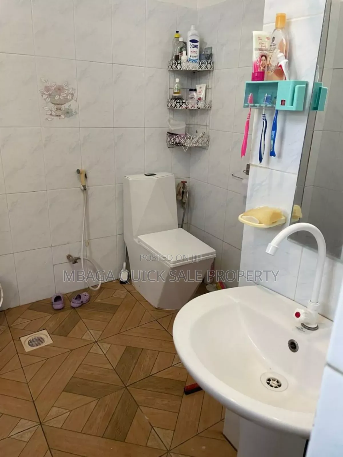 5 Bedrooms Stand Alone House for Rent Usd 3500TSH 9,800,000