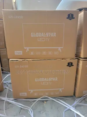 Alyos Tv Inch 43 Delivery Malipo Baadaya Kupkkea Mzigo