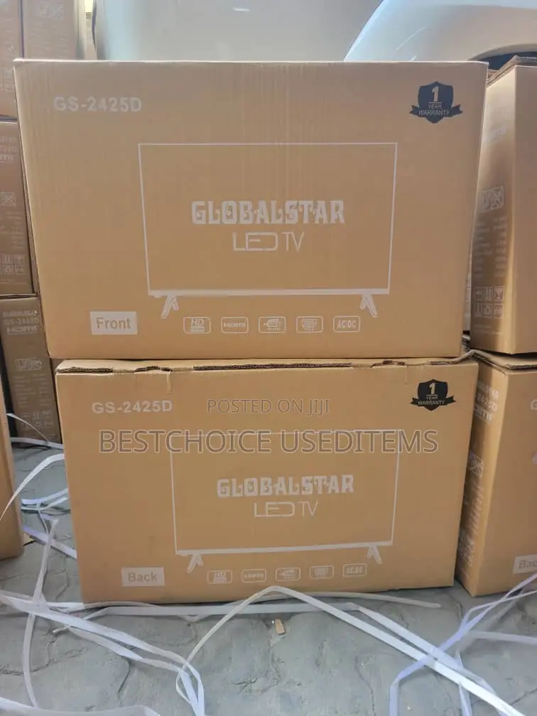 Alyos Tv Inch 43 Delivery Malipo Baadaya Kupkkea Mzigo