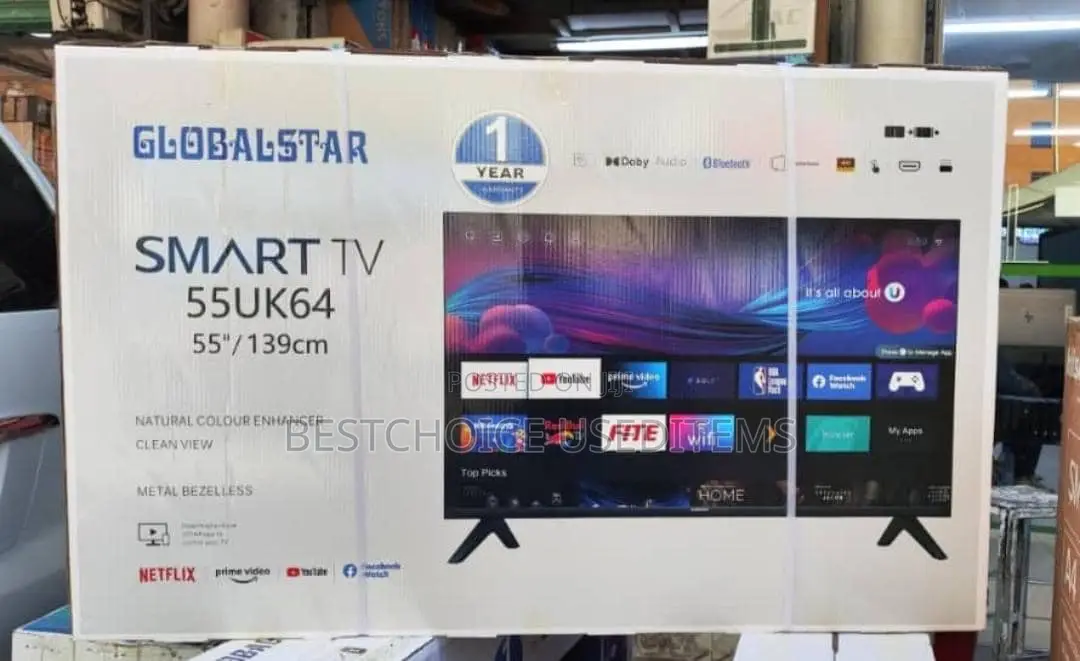 Global Star Smart Delivery Ipo Malipo Basda Ya Kupokra
