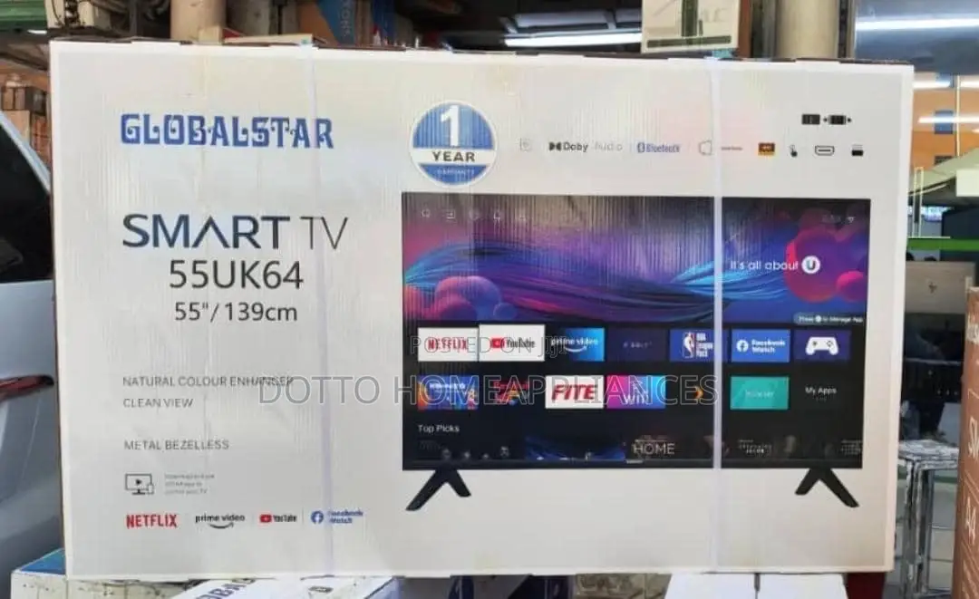 Global Star Smart Delivery Ipo Malipo Basda Ya Kupokra