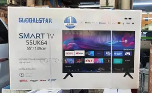 Global Star Smart Delivery Ipo Malipo Basda Ya Kupokra
