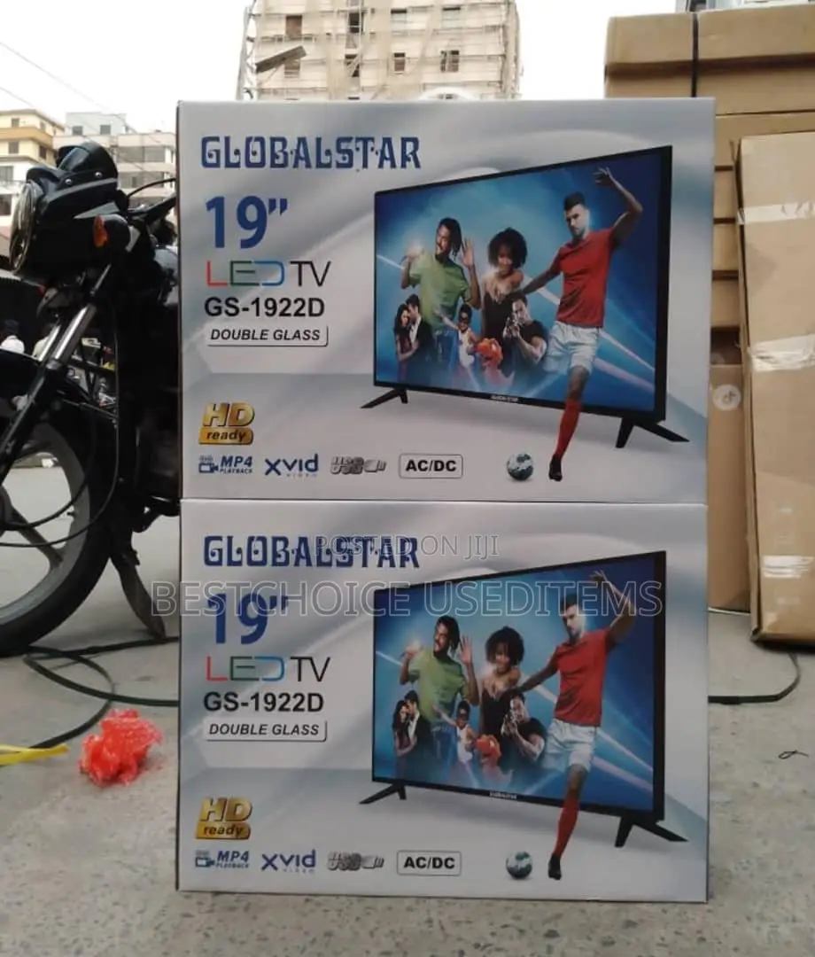 Global Star Smart Delivery Ipo Malipo Basda Ya Kupokra