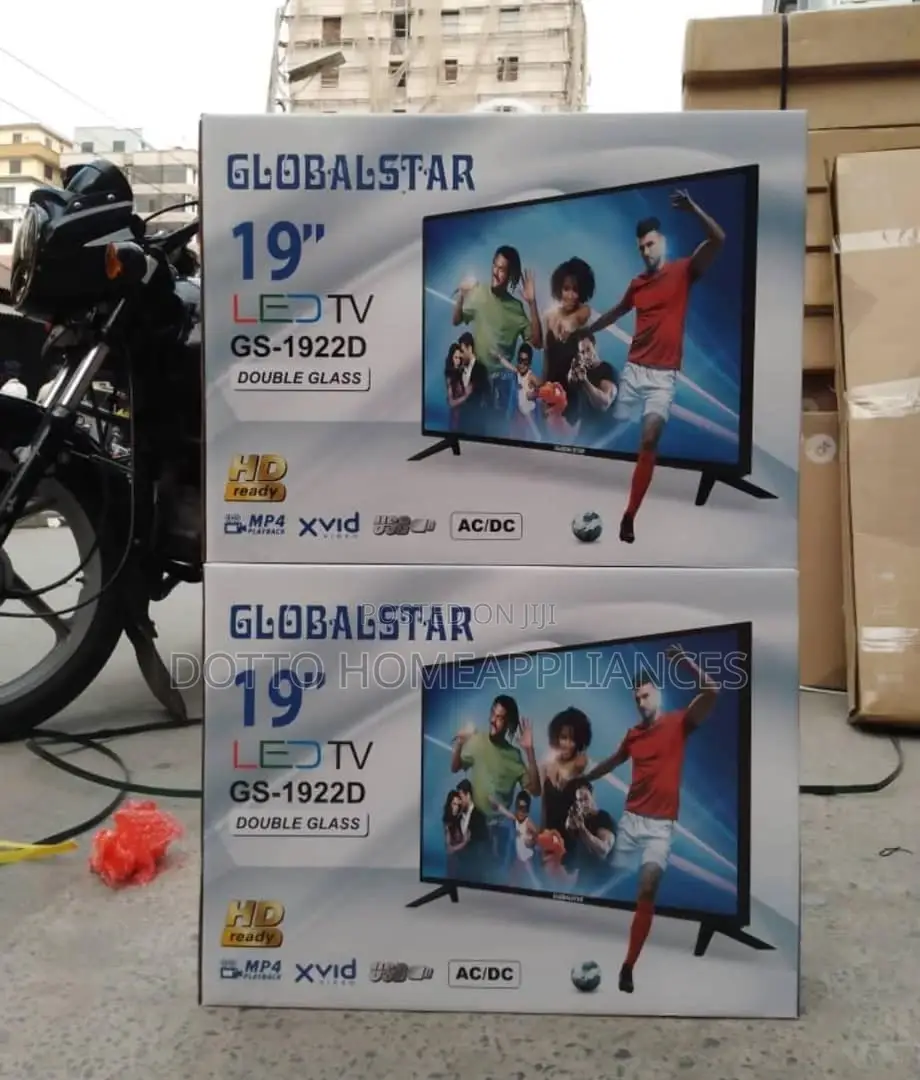 Global Star Smart Delivery Ipo Malipo Basda Ya Kupokra
