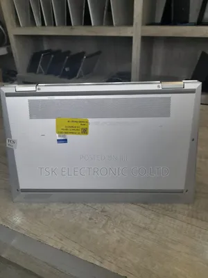 Laptop HP EliteBook X360 1030 G7 32GB Intel Core I7 SSD 512GB