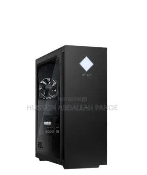 New Desktop Computer HP Omen 25L 32GB Intel Core I7 SSD 256GB