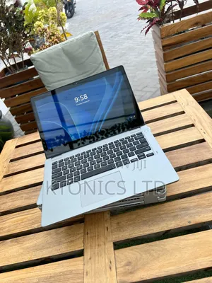 Laptop Dell Latitude 3310 8GB Intel Core I5 SSD 256GB