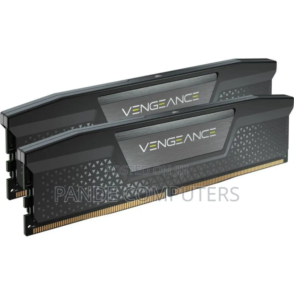 Corsair Vengeance Desktop Ram 32gb Ddr5 5600mhz