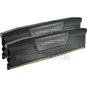Corsair Vengeance Desktop Ram 32gb Ddr5 5600mhz