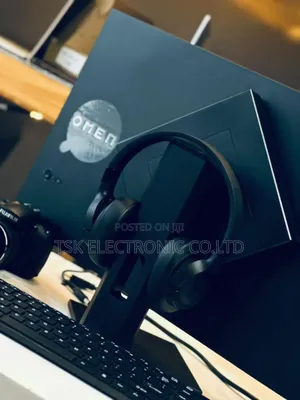 OMEN Monitor