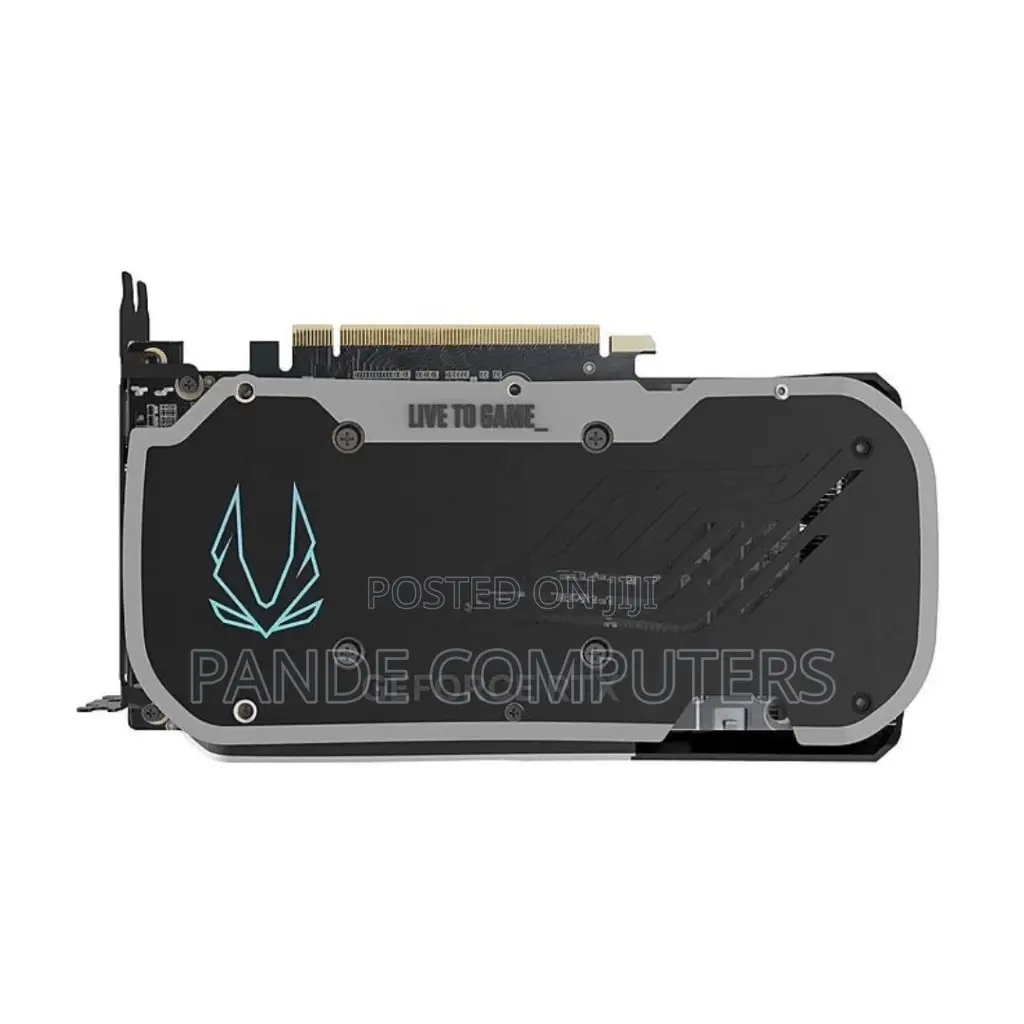Zotac Gaming Geforce RTX 4060 Ti 16gb Amp DLSS 3 16gb Gddr6