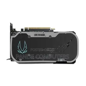 Zotac Gaming Geforce RTX 4060 Ti 16gb Amp DLSS 3 16gb Gddr6