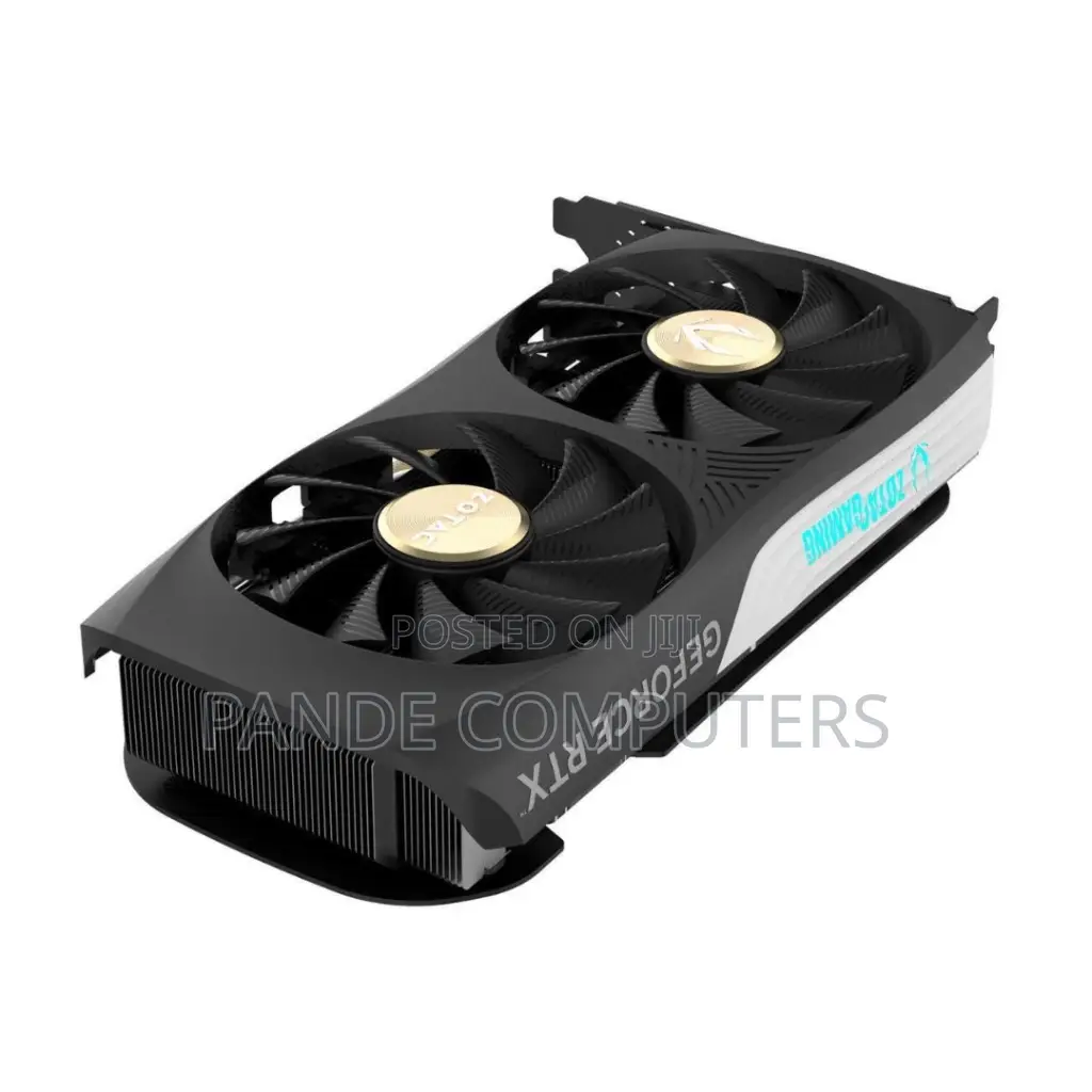Zotac Gaming Geforce RTX 4060 Ti 16gb Amp DLSS 3 16gb Gddr6