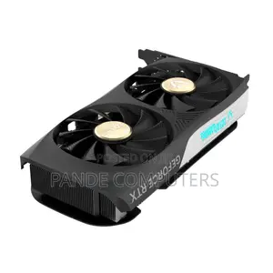 Zotac Gaming Geforce RTX 4060 Ti 16gb Amp DLSS 3 16gb Gddr6