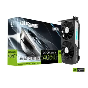 Zotac Gaming Geforce RTX 4060 Ti 16gb Amp DLSS 3 16gb Gddr6