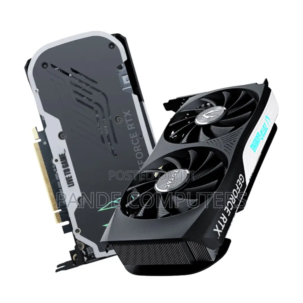 Zotac Gaming Geforce RTX 4060 Ti 16gb Amp DLSS 3 16gb Gddr6