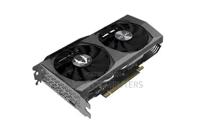 ZOTAC GAMING Geforce RTX 3060 Ti Twin Edge Graphics Card