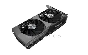ZOTAC GAMING Geforce RTX 3060 Ti Twin Edge Graphics Card