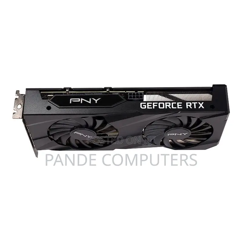 PNY Geforce RTX NVIDIA 3060 8GB Graphics Card