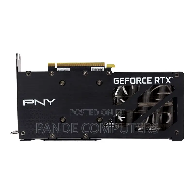 PNY Geforce RTX NVIDIA 3060 8GB Graphics Card