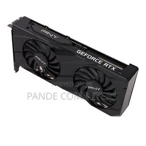 PNY Geforce RTX NVIDIA 3060 8GB Graphics Card