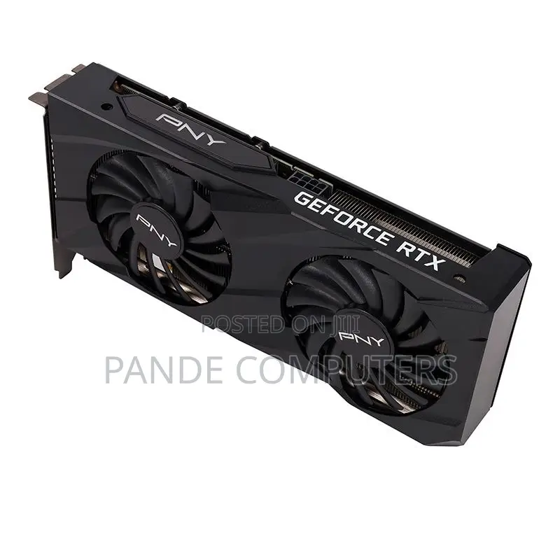 PNY Geforce RTX NVIDIA 3060 8GB Graphics Card
