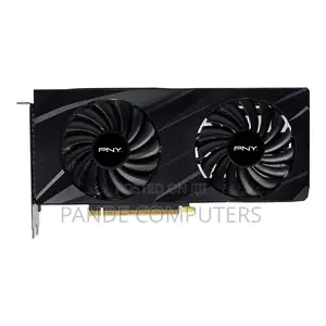 PNY Geforce RTX NVIDIA 3060 8GB Graphics Card