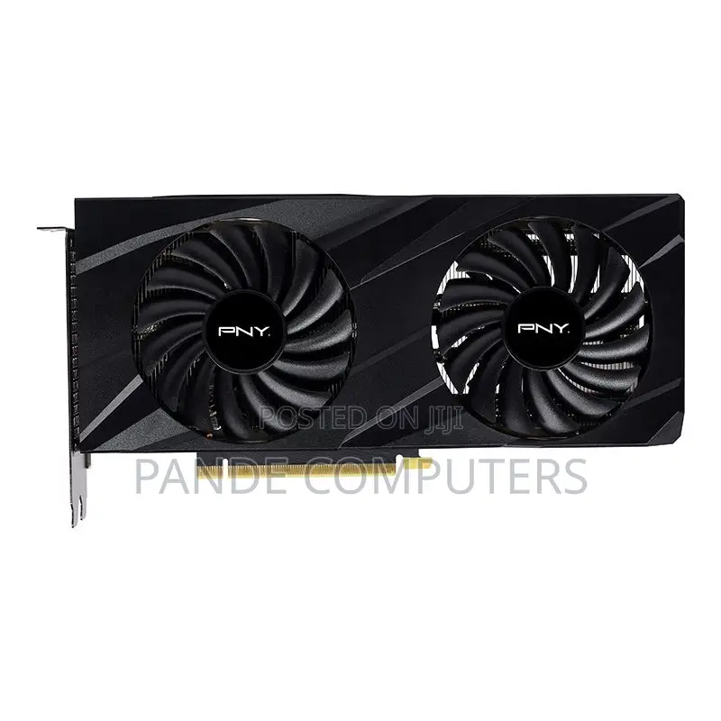 PNY Geforce RTX NVIDIA 3060 8GB Graphics Card