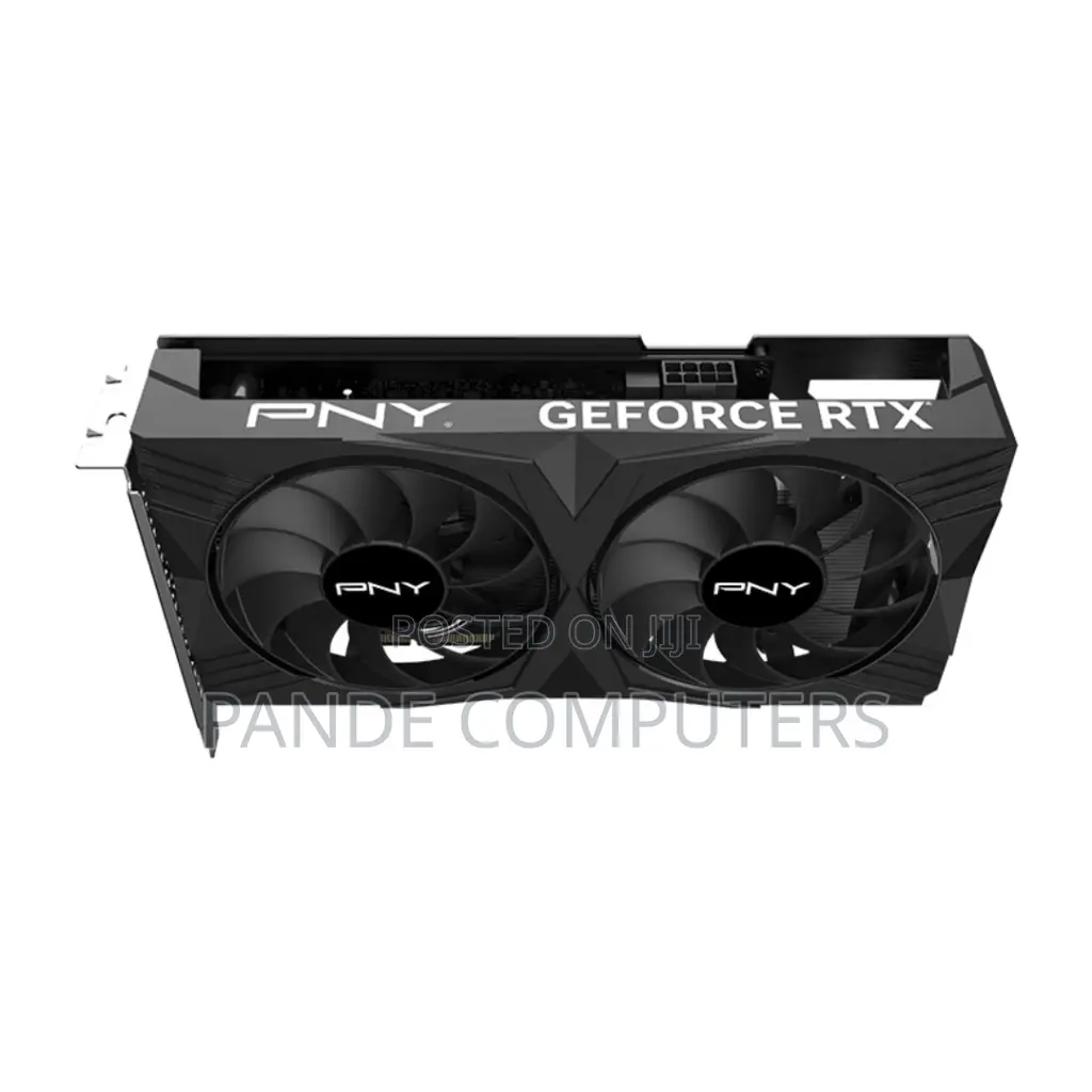 PNY Geforce RTX 4060 8GB VERTO Dual Fan DLSS 3