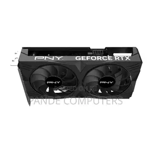 PNY Geforce RTX 4060 8GB VERTO Dual Fan DLSS 3