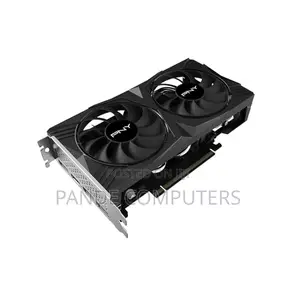 PNY Geforce RTX 4060 8GB VERTO Dual Fan DLSS 3