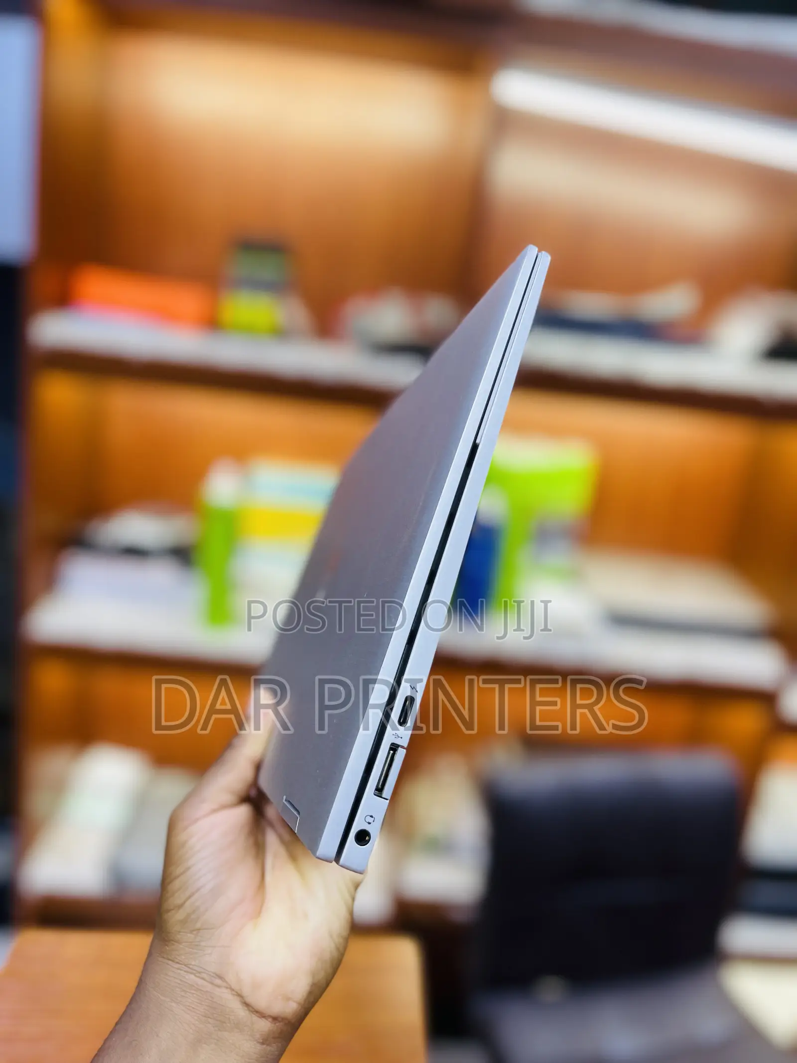 Laptop HP Envy 13t 16GB Intel Core I7 SSD 1T