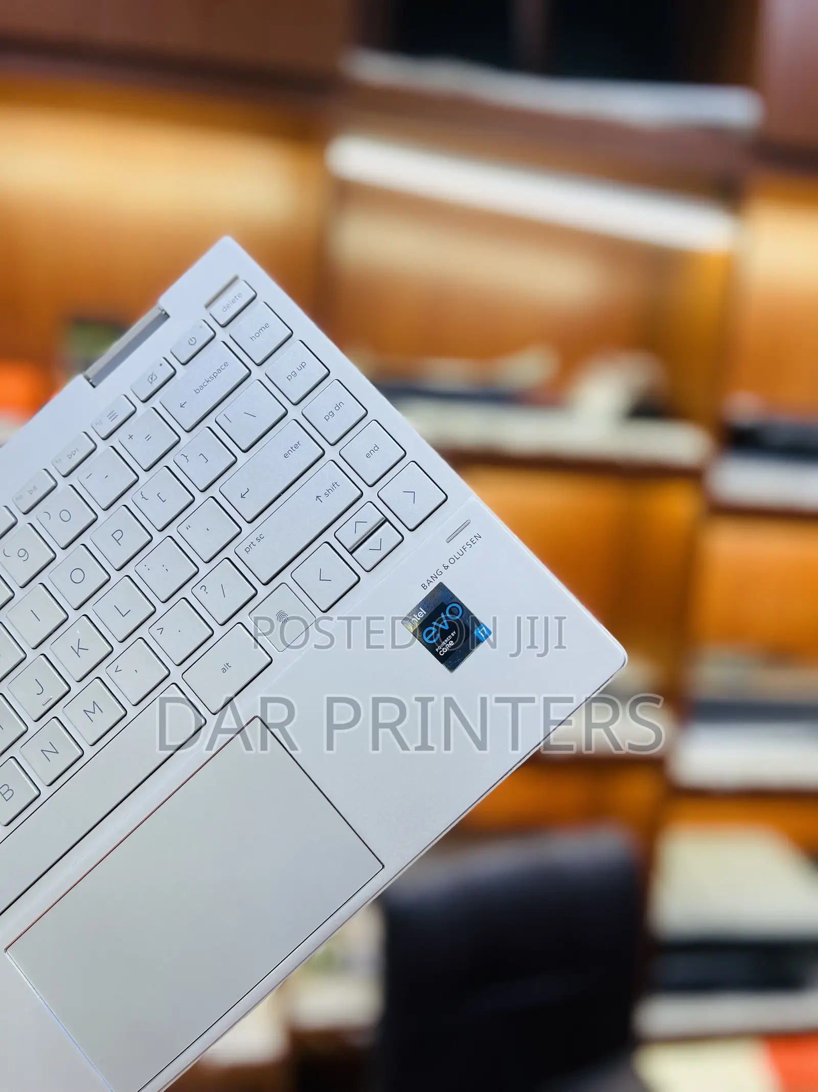 Laptop HP Envy 13t 16GB Intel Core I7 SSD 1T