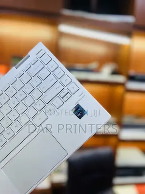 Laptop HP Envy 13t 16GB Intel Core I7 SSD 1T