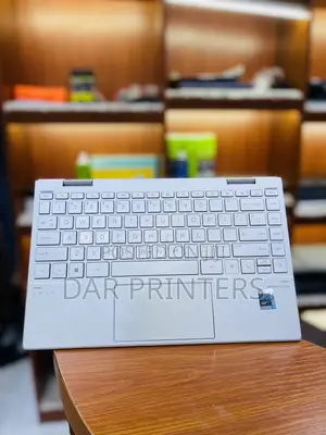 Laptop HP Envy 13t 16GB Intel Core I7 SSD 1T