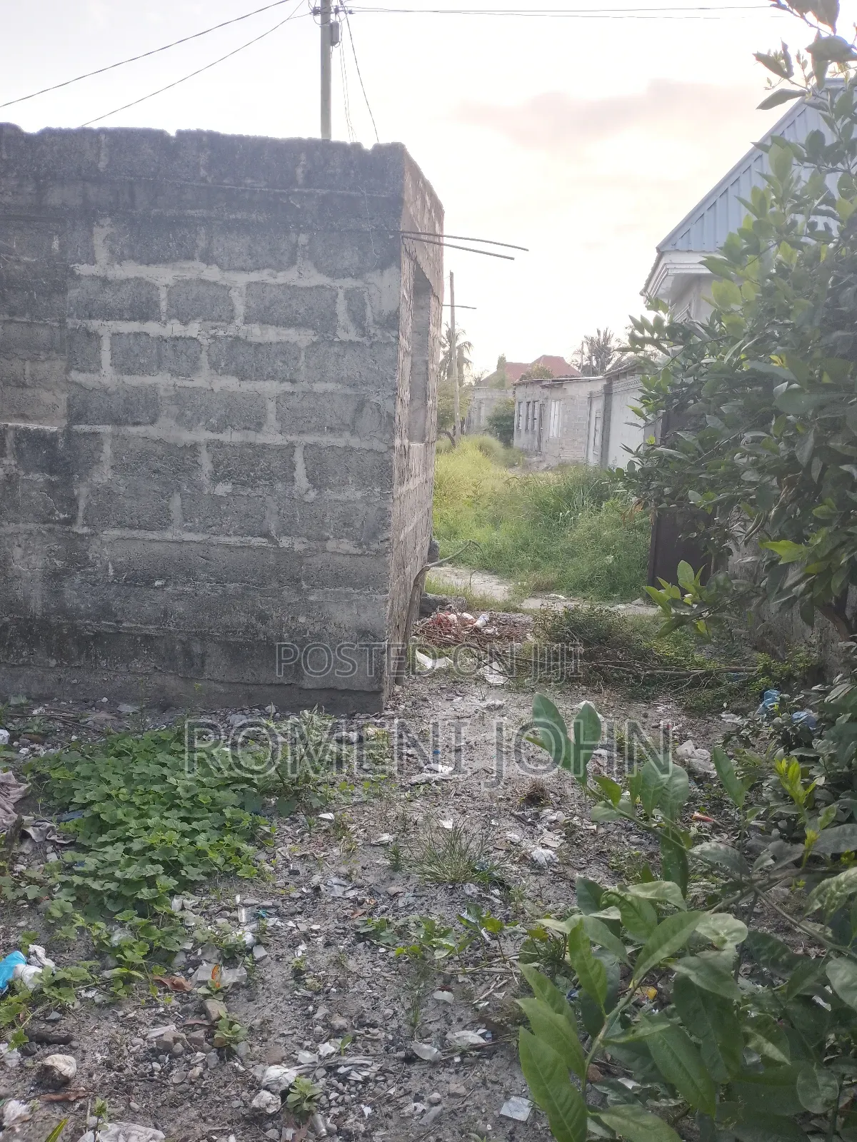 2bdrm Townhouse/Terrace in Tanzania Daresalaam, Ilala for sale